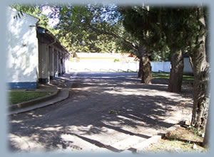 Hotel La Finca - Tandil - Argentina