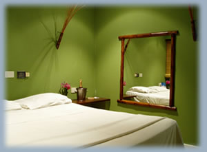 Hotel La Finca - Tandil - Argentina