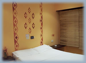 Hotel La Finca - Tandil - Argentina