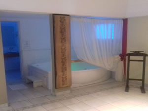 Hotel La Finca - Tandil - Argentina