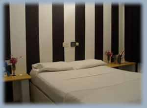 Hotel La Finca - Tandil - Argentina