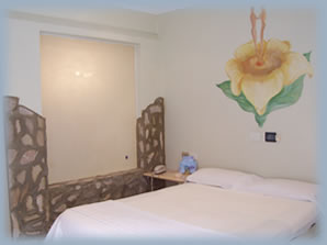 Hotel La Finca - Tandil - Argentina