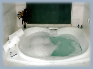 Hotel La Finca - Tandil - Argentina