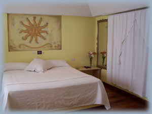Hotel La Finca - Tandil - Argentina