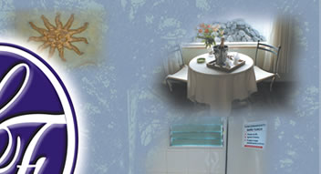 Hotel La Finca - Tandil - Argentina