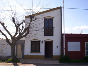 Casa de Alquiler Temporario en Tandil