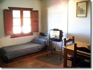 Casa de Alquiler Temporario en Tandil