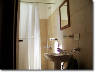 Casa de Alquiler Temporario en Tandil