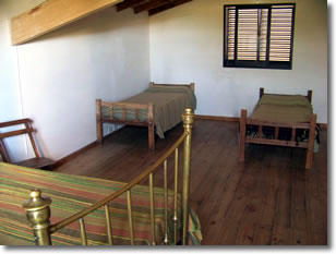 Casa de Alquiler Temporario en Tandil