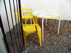 Casa de Alquiler Temporario en Tandil