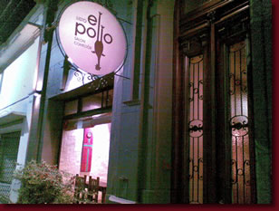 Restaurant Parrilla Listo el Pollo - Tandil