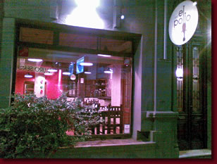 Restaurant Parrilla Listo el Pollo - Tandil