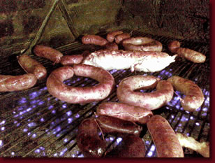 Restaurant Parrilla Listo el Pollo - Tandil