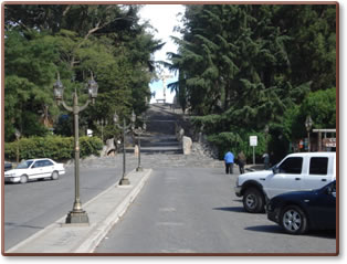 Lo de Zoraida - Casa de Alquiler Temporal en Tandil