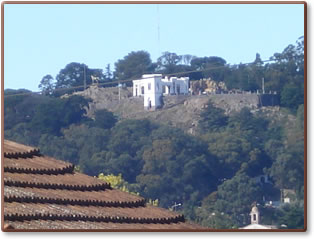 Lo de Zoraida - Casa de Alquiler Temporal en Tandil