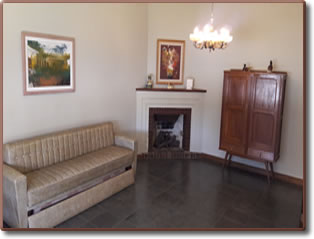 Lo de Zoraida - Casa de Alquiler Temporal en Tandil