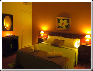 Francesca Bed & Breakfast - Casa de Alquiler Temporal en Tandil