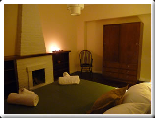 Francesca Bed & Breakfast - Casa de Alquiler Temporal en Tandil
