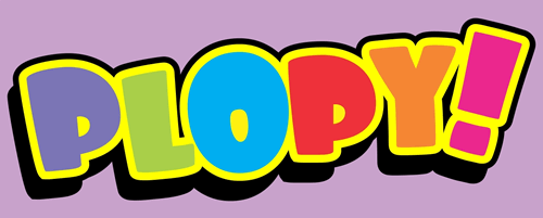 Pelotero Plopy en Tandil