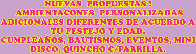 Pelotero Plopy en Tandil