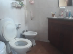 Pensión para estudiantes mujeres en Tandil