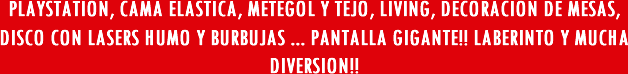 Pelotero Pericles 3.0 -  Tandil