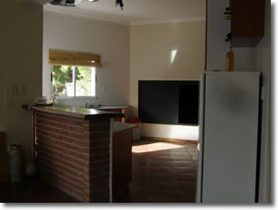Quinta Al-Ben en Tandil