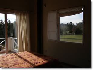 Quinta Al-Ben en Tandil