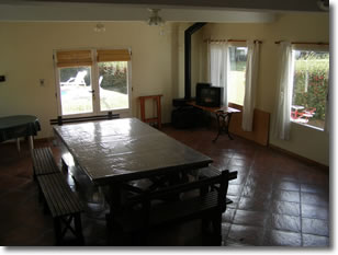 Quinta Al-Ben en Tandil
