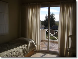 Quinta Al-Ben en Tandil
