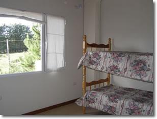Quinta Al-Ben en Tandil