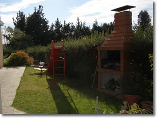 Quinta Al-Ben en Tandil