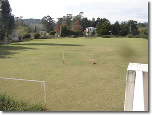 Quinta Al-Ben en Tandil