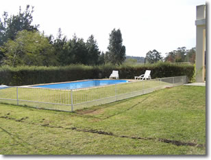 Quinta Al-Ben en Tandil