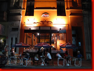 Ramona Pizzas - Tandil