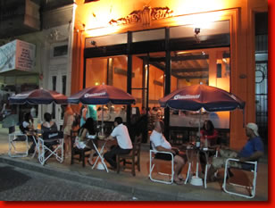 Ramona Pizzas - Tandil