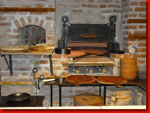 Ramona Pizzas - Tandil