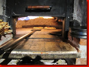 Ramona Pizzas - Tandil