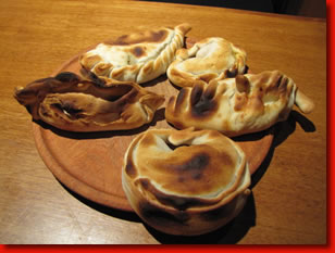 Ramona Pizzas - Tandil