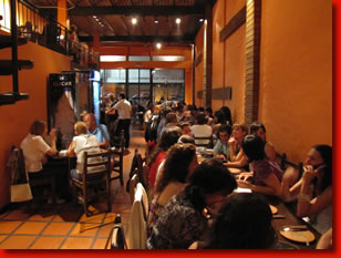 Ramona Pizzas - Tandil