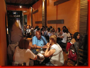 Ramona Pizzas - Tandil