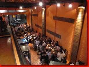 Ramona Pizzas - Tandil