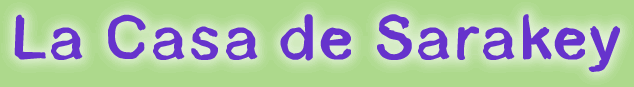La casa de Sarakey - Alquiler Temporal en Tandil
