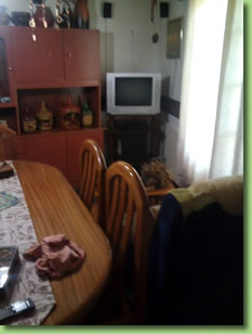 La casa de Sarakey - Alquiler Temporal en Tandil