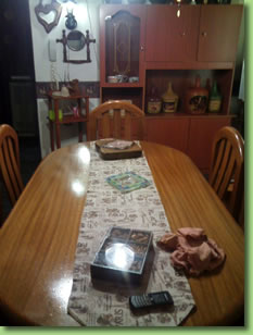 La casa de Sarakey - Alquiler Temporal en Tandil