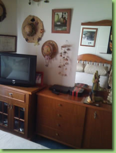 La casa de Sarakey - Alquiler Temporal en Tandil