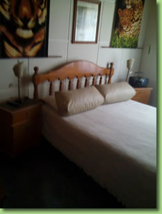 La casa de Sarakey - Alquiler Temporal en Tandil