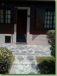 La casa de Sarakey - Alquiler Temporal en Tandil