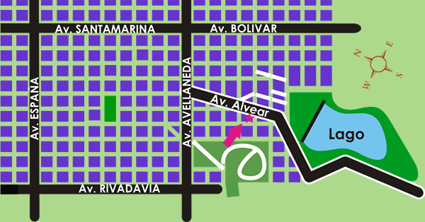 La casa de Sarakey - Alquiler Temporal en Tandil