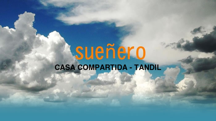 Sueñero Hostel Urbano - Tandil